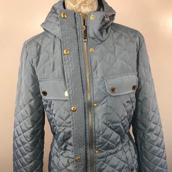 Michael Kors Jackets & Blazers - Michael Kors Chambrey jacket size M NWT